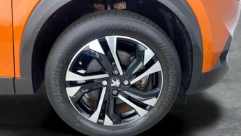 Peugeot E-2008 50kWh GT (136 ps) - BLIND SPOT ASSIST - LANE DEPARTURE  - BLUETO