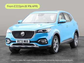 MG HS 1.5 T-GDI Excite DCT (162 ps) - BLIND SPOT ASSIST - LANE DEPARTU