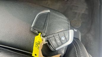 BMW 1 Series 1.5 118i M Sport DCT (140 ps) - BLUETOOTH - DRIVING MODES - AIR 