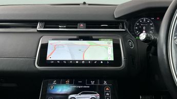 Land Rover Range Rover Velar 3.0 D300 R-Dynamic HSE 4WD (300 ps) - ADAPTIVE LED LIGHTS - PRIV