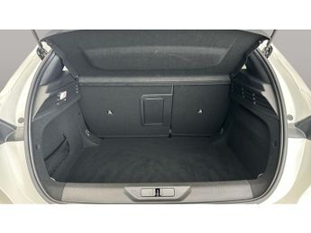 Peugeot 308 1.2 PureTech GT EAT (130 ps) - SPEED LIMIT RECOG - PARK SENSORS 