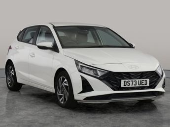 Hyundai i20 1.0 T-GDi Advance DCT (100 ps) - AIR CON - PARK SENSORS - DAB