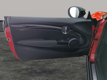 Mini Electric Hatch Cooper SE 32.6kWh Level 2 (184 ps) - 17IN ALLOYS - ADAPT CRUISE 