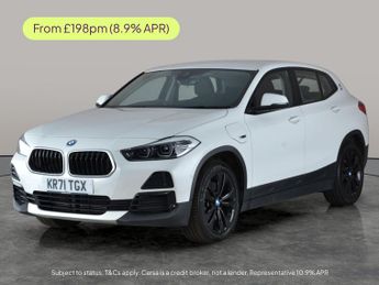 BMW 220 1.5 25e 10kWh Sport Plug-in xDrive (220 ps) - PERFORMANCE CONTRO