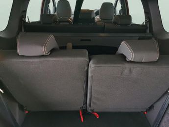 Dacia Jogger 1.6 EXTREME (140 ps) - NAV - LANE DEPARTURE  - BLIND SPOT ASSIST