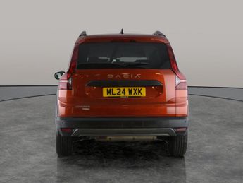Dacia Jogger 1.6 EXTREME (140 ps) - NAV - LANE DEPARTURE  - BLIND SPOT ASSIST