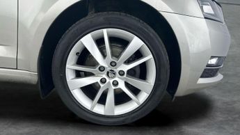 Skoda Octavia 1.5 TSI GPF ACT SE L DSG (150 ps) - BLUETOOTH - CRUISE - AIR CON