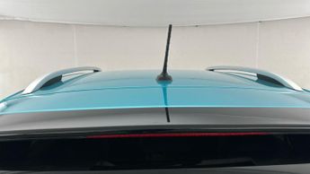 Volkswagen T-cross 1.0 TSI R-Line DSG (110 ps) - BLIND SPOT ASSIST - BLUETOOTH - DI