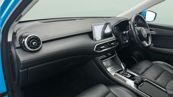 MG Mg Hs 1.5 T-GDI Excite DCT (162 ps) - BLIND SPOT ASSIST - LANE DEPARTU