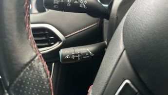 MG Mg Hs 1.5 T-GDI Excite DCT (162 ps) - BLIND SPOT ASSIST - LANE DEPARTU