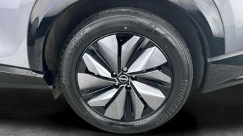 Nissan Ariya 63kWh Engage 7.4kW Charger (217 ps) - CRUISE - SPEED LIMIT RECOG