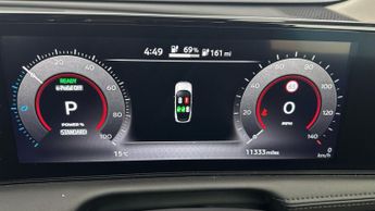 Nissan Ariya 63kWh Engage 7.4kW Charger (217 ps) - CRUISE - SPEED LIMIT RECOG
