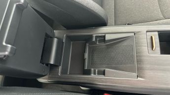 Nissan Ariya 63kWh Engage 7.4kW Charger (217 ps) - CRUISE - SPEED LIMIT RECOG