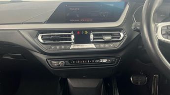 BMW 1 Series 1.5 118i M Sport DCT (140 ps) - BLUETOOTH - DRIVING MODES - AIR 