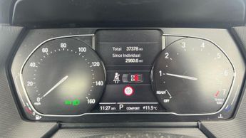 BMW 1 Series 1.5 118i M Sport DCT (140 ps) - BLUETOOTH - DRIVING MODES - AIR 