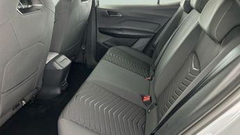 Cupra Born 58kWh V1 (204 ps) - ISOFIX - DAYTIME RUNNING LIGHTS