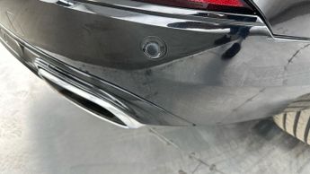 Volvo XC90 2.0 D5 PowerPulse R-Design 4WD (235 ps) - SUNBLINDS - LANE DEPAR