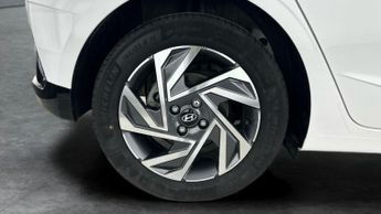 Hyundai i20 1.0 T-GDi Advance DCT (100 ps) - AIR CON - PARK SENSORS - DAB