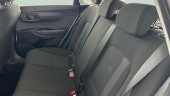 Hyundai i20 1.0 T-GDi Advance DCT (100 ps) - AIR CON - PARK SENSORS - DAB