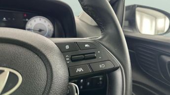 Hyundai i20 1.0 T-GDi Advance DCT (100 ps) - AIR CON - PARK SENSORS - DAB