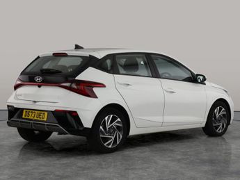 Hyundai i20 1.0 T-GDi Advance DCT (100 ps) - AIR CON - PARK SENSORS - DAB