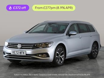 Volkswagen Passat 1.5 TSI EVO SEL DSG (150 ps) - CARPLAY - KEYLESS ENTRY - LED