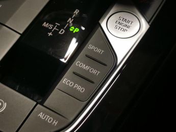 BMW 1 Series 1.5 118i M Sport (LCP) DCT (136 ps) - TRIGON CLOTH-SENSATEC - BL