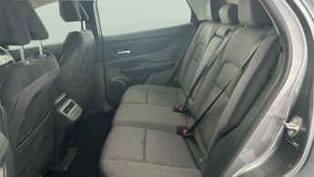 Nissan Ariya 63kWh Engage 7.4kW Charger (217 ps) - CRUISE - SPEED LIMIT RECOG