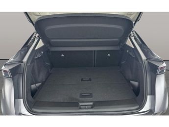 Nissan Ariya 63kWh Engage 7.4kW Charger (217 ps) - CRUISE - SPEED LIMIT RECOG