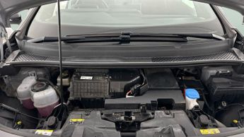 Cupra Born 58kWh V1 (204 ps) - ISOFIX - DAYTIME RUNNING LIGHTS