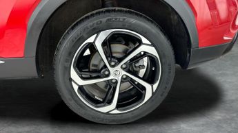 MG Mg Hs 1.5 T-GDI Trophy DCT (162 ps) - HEATED SEATS - BLIND SPOT ASSIST