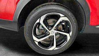 MG Mg Hs 1.5 T-GDI Trophy DCT (162 ps) - HEATED SEATS - BLIND SPOT ASSIST