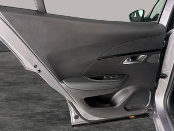 Peugeot E-2008 50kWh Allure Premium (136 ps) - CRUISE - SPEED LIMIT RECOG - HAL