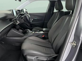 Peugeot E-2008 50kWh Allure Premium (136 ps) - CRUISE - SPEED LIMIT RECOG - HAL