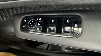 Nissan Ariya 63kWh Engage 7.4kW Charger (217 ps) - CRUISE - SPEED LIMIT RECOG