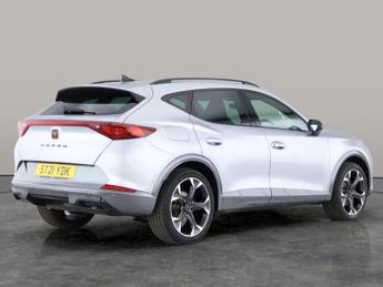 Cupra Formentor 1.5 TSI V2 DSG (150 ps) - LED - REVERSE CAM - NAV