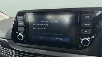 Hyundai i20 1.0 T-GDi Advance DCT (100 ps) - AIR CON - PARK SENSORS - DAB