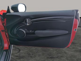 Mini Electric Hatch Cooper SE 32.6kWh Level 2 (184 ps) - 17IN ALLOYS - ADAPT CRUISE 