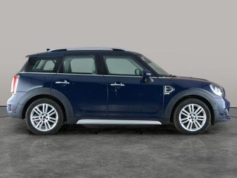 Mini Countryman 1.5 Cooper Exclusive Steptronic (136 ps) - CARPLAY - LED - REVER