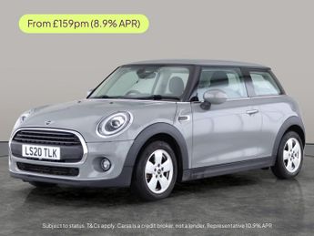 MINI Hatch 1.5 One Classic (102 ps) - MULTI-FUNCTION STEERING WHEEL - 2X RE