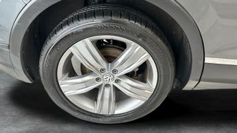 Volkswagen Tiguan 1.5 TSI EVO Match DSG (150 ps) - DAB - PRIVACY GLASS - USB AUDIO