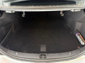 Mercedes-Benz C Class 2.0 C200 Sport (Premium) G-Tronic+ (184 ps) - HEATED LEATHER - C