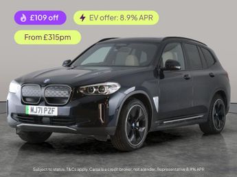 BMW X3 80kWh Premier Edition (286 ps) - KEYLESS ENTRY - PARK ASSIST - R