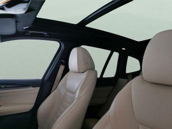 BMW iX3 80kWh Premier Edition (286 ps) - KEYLESS ENTRY - PARK ASSIST - R