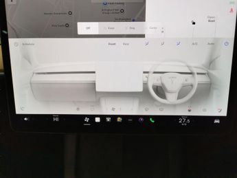 Tesla Model Y SUV RWD (346 ps) - KEYLESS ENTRY - REVERSE CAM - NAV