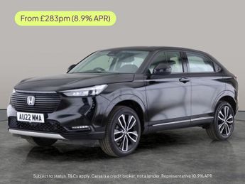 Honda HR-V 1.5 h i-MMD Advance CVT (131 ps) - HEATED SEATS - HEATED STEERIN