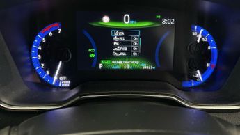 Toyota Corolla 1.8 VVT-h GPF Design CVT (122 ps) - HEATED SEATS - LANE DEPARTUR