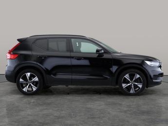 Volvo XC40 1.5h T4 Recharge 10.7kWh R-Design Plug-in (211 ps) - CLIMATE CON
