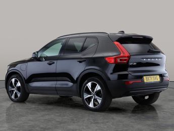 Volvo XC40 1.5h T4 Recharge 10.7kWh R-Design Plug-in (211 ps) - CLIMATE CON