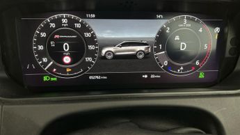 Land Rover Range Rover Velar 3.0 D300 R-Dynamic HSE 4WD (300 ps) - ADAPTIVE LED LIGHTS - PRIV
